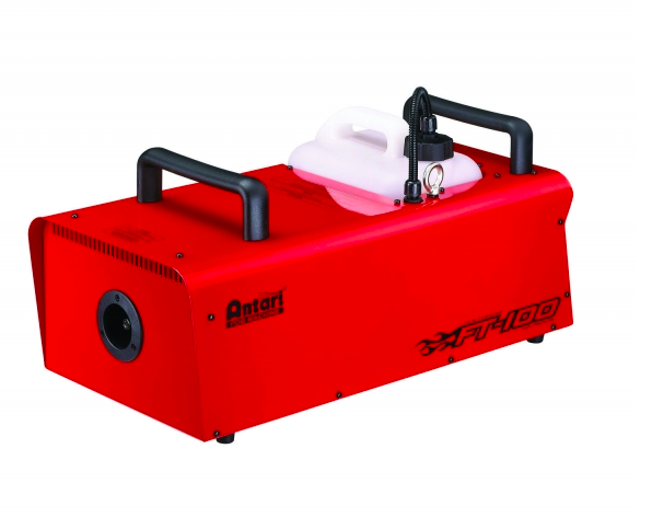 Générateur de fumée