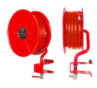 RIA (Robinet d'incendie armée)